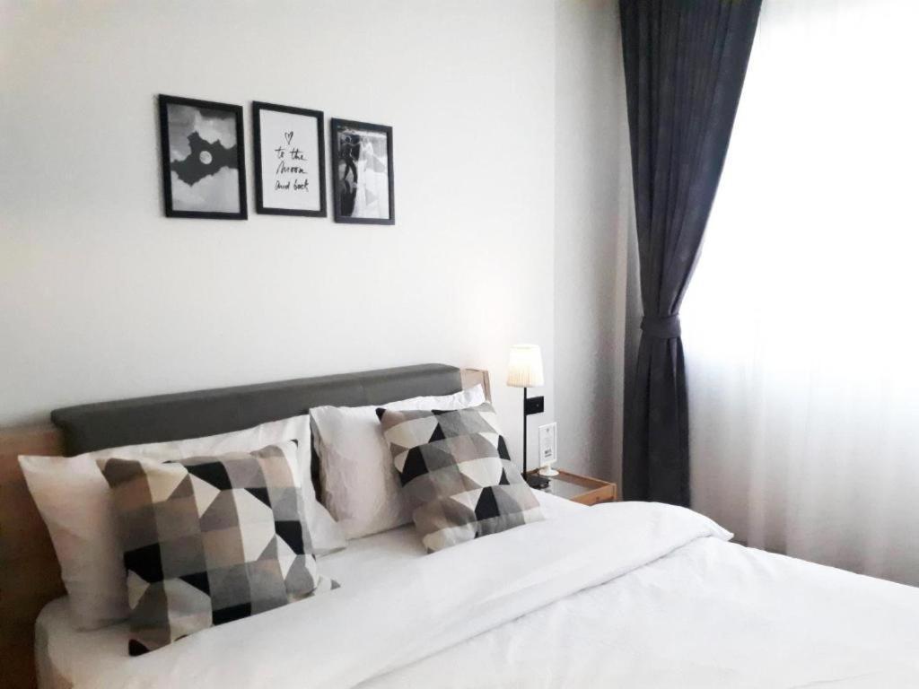Oh Boutique Guesthouse. Bangkok Exteriér fotografie